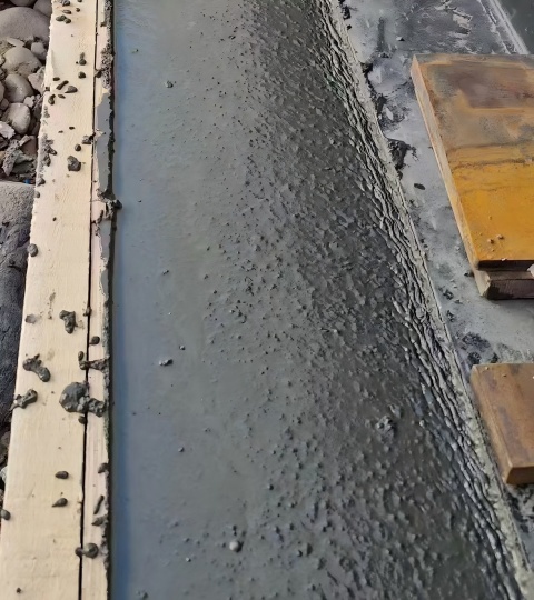 柯桥环氧砂浆的特点及施工流程​