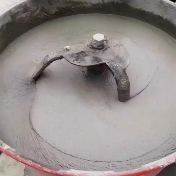 柯桥灌浆料常见问题与解决方法