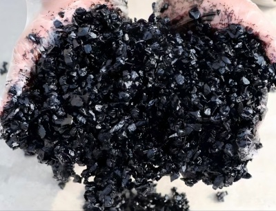 柯桥沥青冷补料（沥青砂）的优势特点与施工流程解析