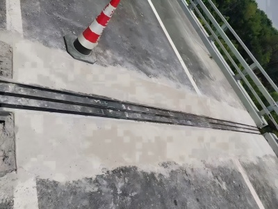 柯桥伸缩缝更换后浇筑材料快速结构修补料速砼的产品特点及施工流程​