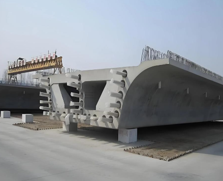 柯桥抗冻压浆料的特点及标准化施工工艺